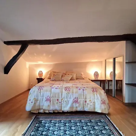 Le Familial Appartement *