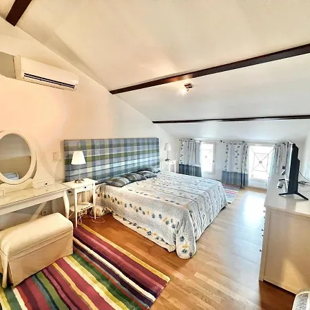 Appartement Le Familial *