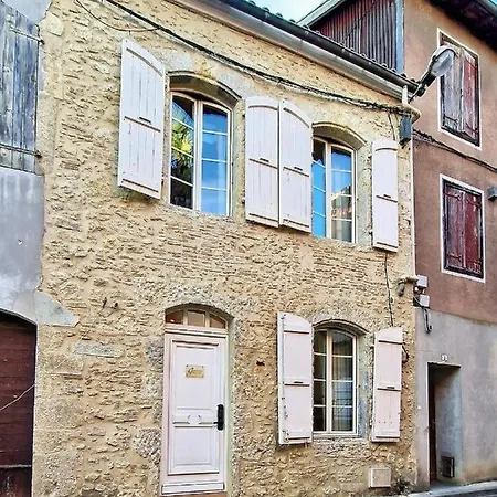 Le Familial Appartement Eauze