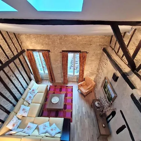 Le Familial Appartement *