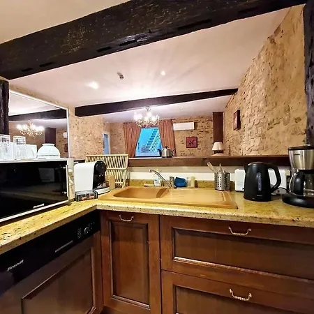 Le Familial Appartement